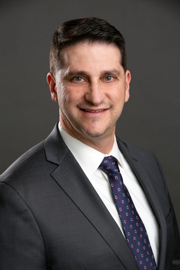 Bruce Markman, MD