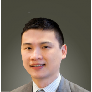 Chun M. Lin, MD